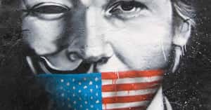 擔心影響美國大選 《維基解密》創辦人住處遭斷網