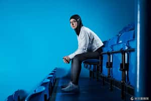 Nike推出穆斯林女性運動頭巾 彌補文化差異