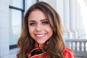 「這不過是件裙子」 美高中生穿旗袍引爆「文化挪用」論戰