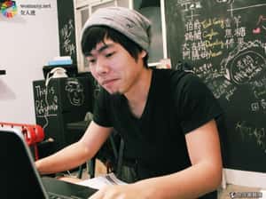 最有溫度的通訊網站Toetoe 創辦人：溝通只欠一個勇敢