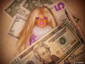 歐巴馬允諾女性頭像登美鈔