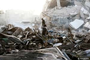 沒有贏家的戰爭  沙國聯軍攻葉門荷台達港