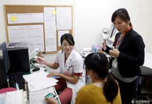 查走後門的意外收穫  日本東京醫科大學調分歧視女性(08/06更新)