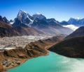 Discovering the Challenge: Gokyo Valley Trek Difficulty