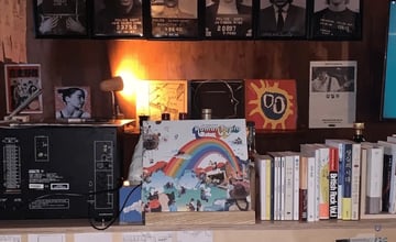 弘大 酒吧推薦5選！