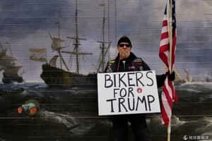 美國大選也有章魚哥   一窺俄亥俄州的政治動向