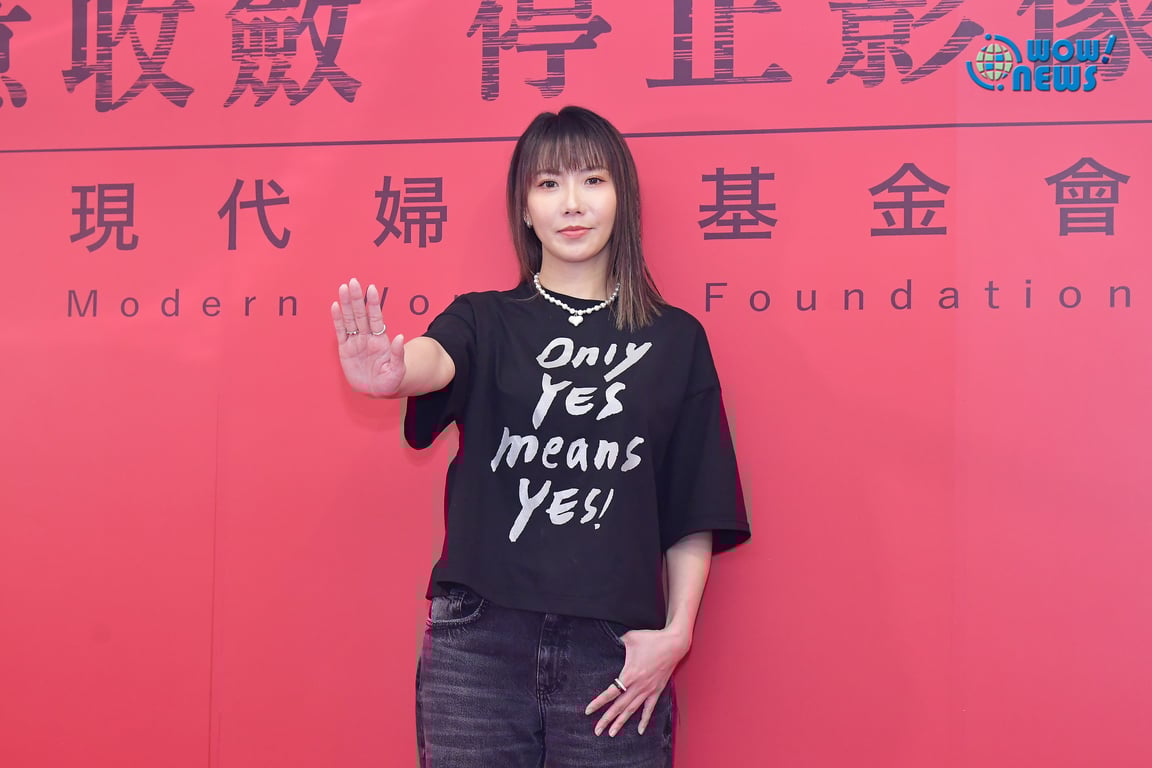 《大牙》周宜霈工作機會減少  開嗆《給人留一口飯吃》的說法