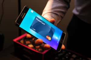 行動支付崛起　南韓時髦消費法