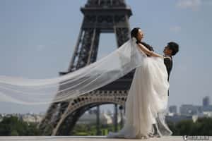 不再只是兩人限定  美「蜜月旅行團」讓你跟朋友一起度蜜月