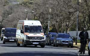 病況未見好轉  曼德拉返家療養