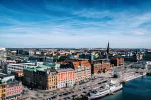 瑞典在2017年成為全世界對女性最友善的國家，他們做了些什麼？又是如何辦到？