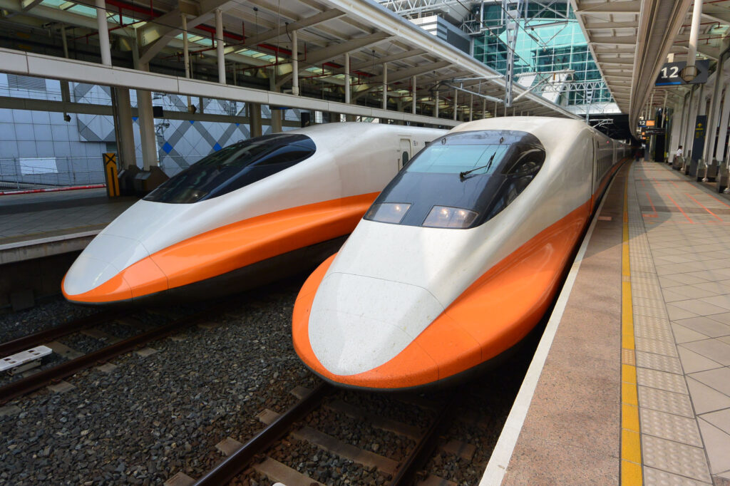 彈性搭乘走入歷史！高鐵新制上路　自由座再也不能先搶位