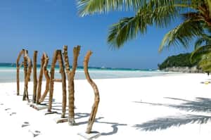 長灘島封島半年  再現蔚藍海水美麗沙灘