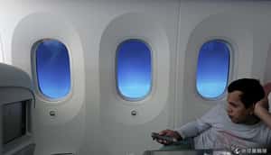 飛機上哪裡最髒？