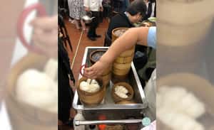 要搶才吃得到！正宗港式飲茶的「震撼教育」