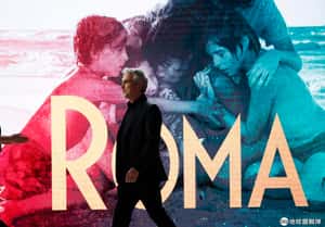  Netflix 電影《羅馬》獲奧斯卡最佳導演獎，電影院有可能消失嗎？