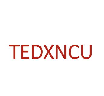 TEDxNCU logo