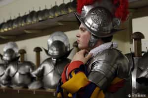 11個世界各國的特殊職業