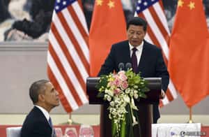 美國夢落伍？BBC記者： 「中國夢」正崛起