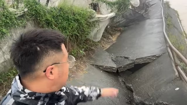...