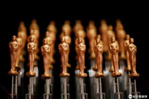 【大放空的地球 24小時】02/15 可以吃的奧斯卡獎座