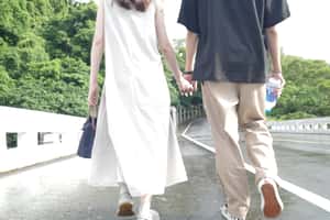 【DQ地球人素養指南】在那些無需目的的移動中，看見彼此 ── 聽與說，我們愛情的模樣