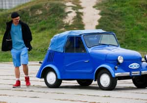 【地球 24小時】09/17 大人小車相見歡