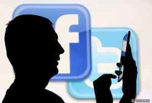 選總統這天 烏干達人發現他們的FB被封鎖