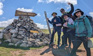 朝聖之旅D日–SJPP-->倫塞斯瓦列斯(Roncesvalles) – 書。旅行