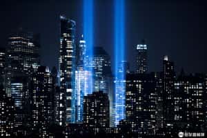 【時光飛逝的地球 24小時】09/11 911事件18年周年