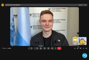 【建國很難嗎？｜專訪】如何從頭打造一個國家？不被承認的微型國家—自由共和國維迪斯總統專訪