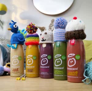 英國「純真飲料」不純真 環保廣告不單純遭禁播