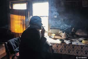 【地球放映室】恬靜神秘   電影「郵差的白色夜晚」讓你看見另一種俄國