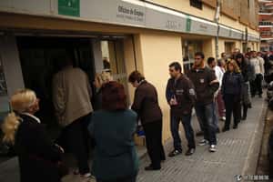 歐盟：有工作不等於有好生活