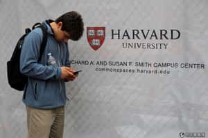 拐個彎讓你進不來？美國亞裔學生告哈佛大學