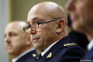 加拿大：我們面臨嚴重恐怖威脅