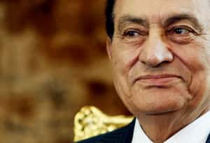 被阿拉伯之春推翻  「現代法老」埃及前總統穆巴拉克過世  