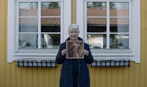 科技界注視超過半個世紀的女子　國際期刊不再接受包含「萊娜圖」的論文