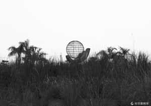 耗資上億占地寬廣   你不知道的台灣秘境