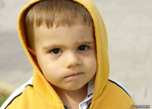 研究：孩子自戀怪爸媽