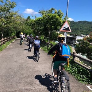 臺中市石角國小