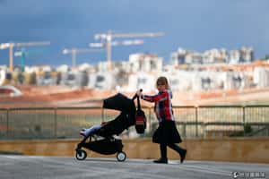 不做非法房東的幫兇  Airbnb下架以色列佔領區房源