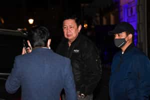 緬甸駐英大使遭「政變」 札瓦爾敏遭反鎖、撤職