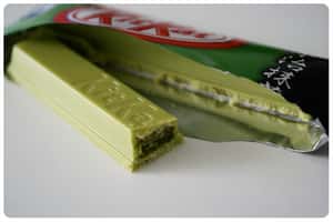 糖果公司商標戰  英法庭：四指巧克力不屬雀巢