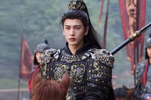 帥也是一種罪？《逐玉》粉底液將軍惹議　當官方整肅「畸形審美」誰來定義中國的男性氣質？