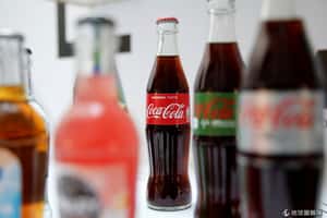 自家品牌第一次  可口可樂要在日本推酒精飲料
