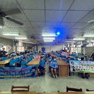 雲林縣警察局斗六分局