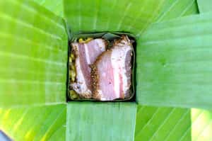 【地球咬一口】那些你不知道的異國粽子