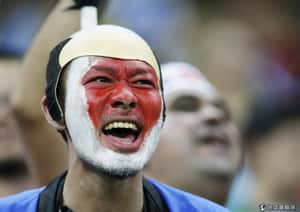 從英國到里約：夏季奧運來了