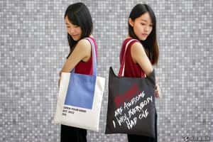 【小隊長出任務】設計包包有多難？DQ設計團隊辛酸血淚大揭露